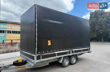 Борт Pragmatec V6 2023 в 