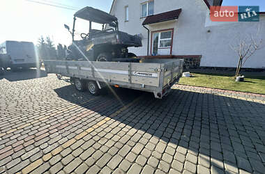 Автовоз Pragmatec V9 2022 в 