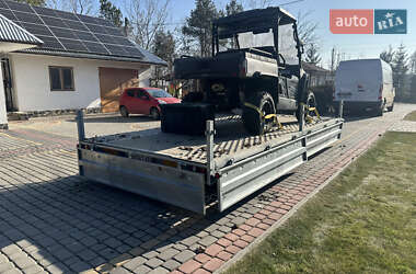 Автовоз Pragmatec V9 2022 в 