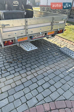 Автовоз Pragmatec V9 2022 в 