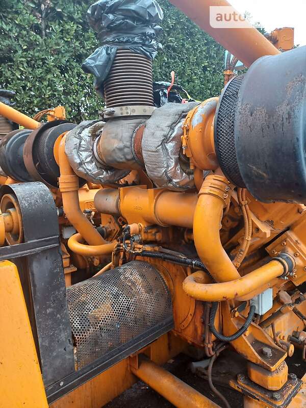 Электростанция / Генератор Pramac TX 1998 в Черновцах