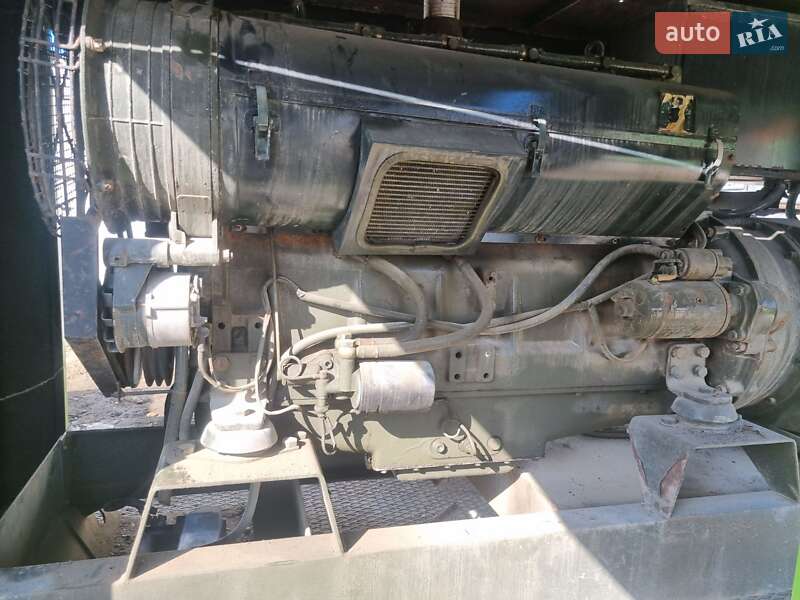 Электростанция / Генератор Pramac TX 1990 в Черновцах