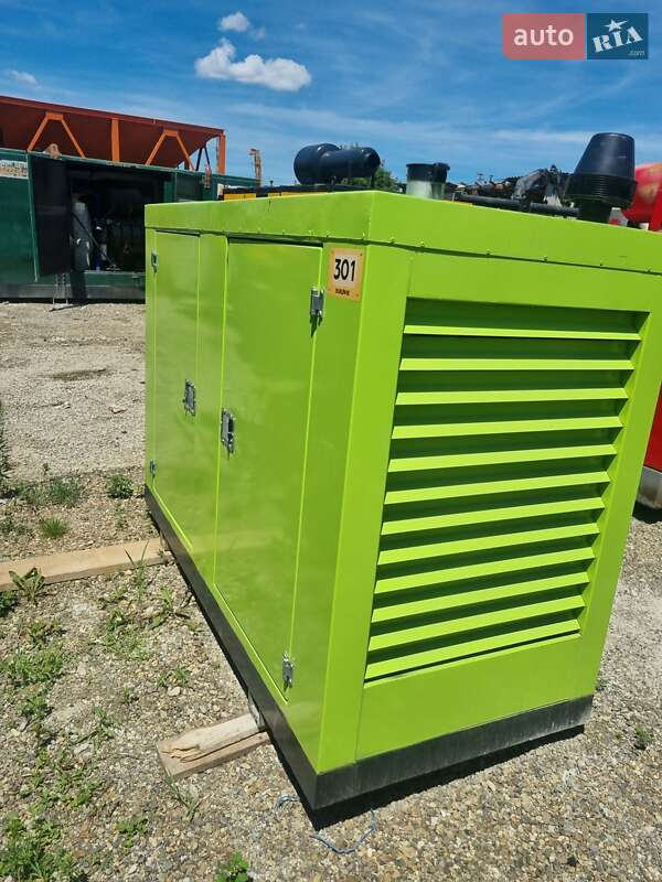 Електростанція / Генератор Pramac TX 1999 в Чернівцях