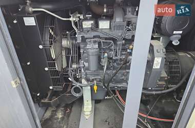 Электростанция / Генератор Pramac TX 2021 в Черновцах