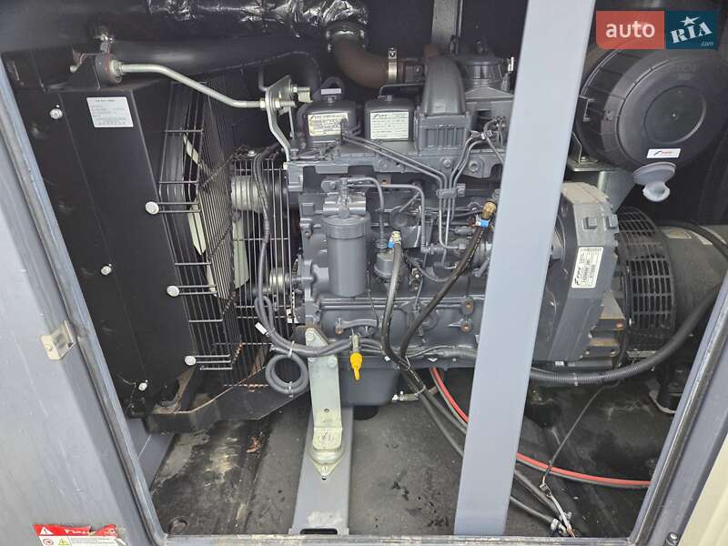 Электростанция / Генератор Pramac TX 2021 в Черновцах