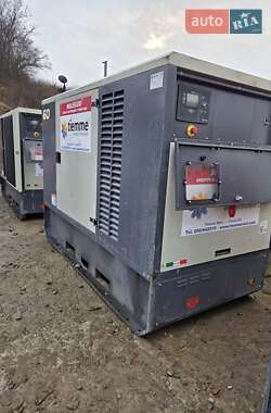 Электростанция / Генератор Pramac TX 2021 в Черновцах