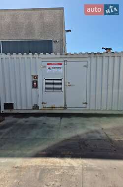 Електростанція / Генератор Pramac TX 2013 в Чернівцях