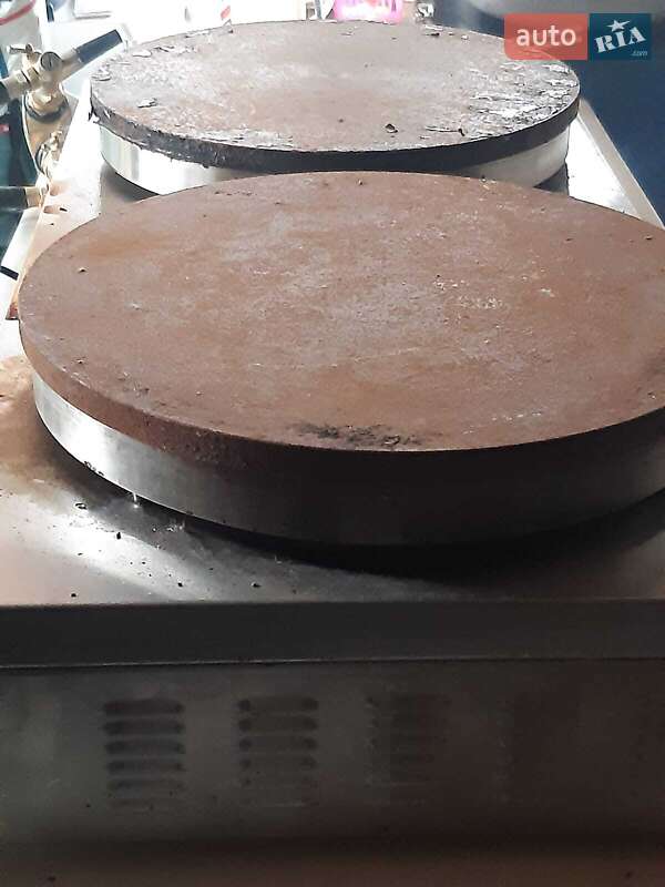 Фургон полуприцеп Прицеп Автоприцеп 2019 в Иршаве