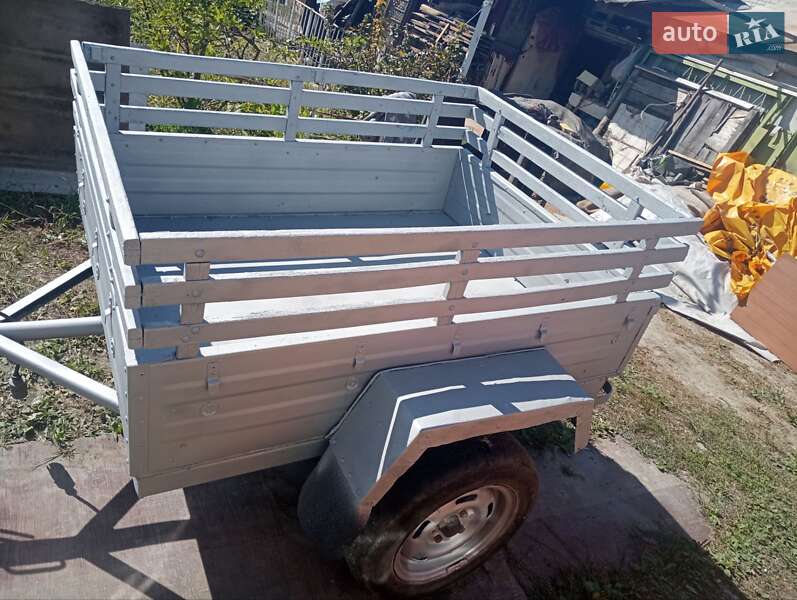 Легковой прицеп Прицеп Автоприцеп 1992 в Житомире