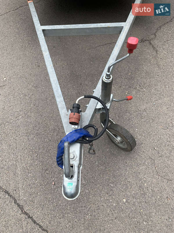 Легковой прицеп Прицеп Автоприцеп 2019 в Киеве