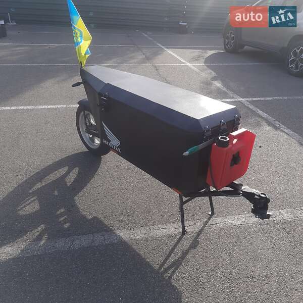 Низкорамная платформа Прицеп Днепр 2011 в Буче фото 3 Низкорамная платформа Прицеп Днепр 2011 в Буче