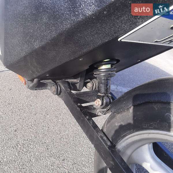 Низкорамная платформа Прицеп Днепр 2011 в Буче фото 7 Низкорамная платформа Прицеп Днепр 2011 в Буче