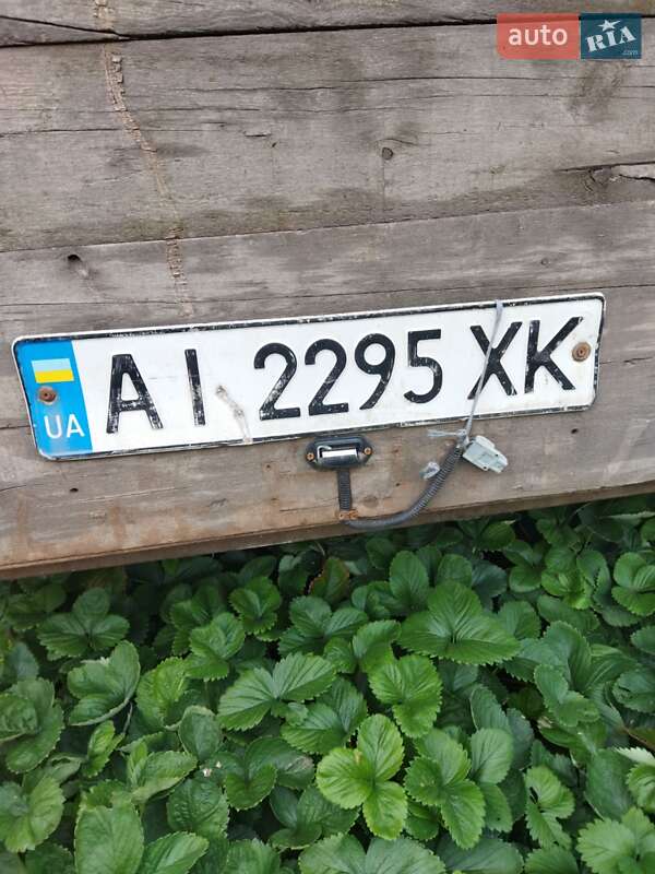 Легковой прицеп Прицеп Термо 2016 в Киеве