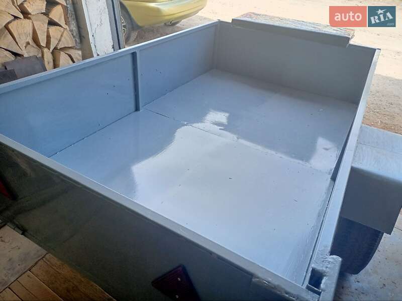 Другие прицепы Прицеп Тракторный 2022 в Жмеринке