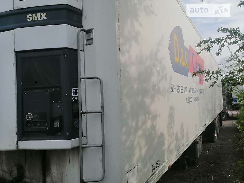 Рефрижератор PRIM BALL S3E261 1994 в Івано-Франківську