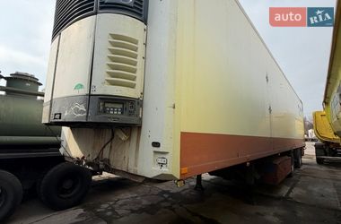 Рефрижератор PRIM BALL S3E261 1998 в Каменском