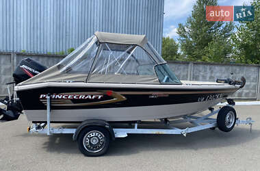 Катер PrinceCraft 164ss 2008 в Киеве