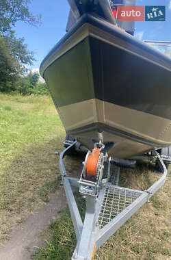 Катер PrinceCraft Xpedition 170 WS 2025 в 