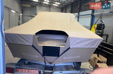 Катер PrinceCraft Xpedition 170 WS 2025 в 