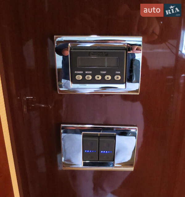 Моторна яхта Princess 50 2009 в Одесі фото 34 Моторна яхта Princess 50 2009 в Одесі