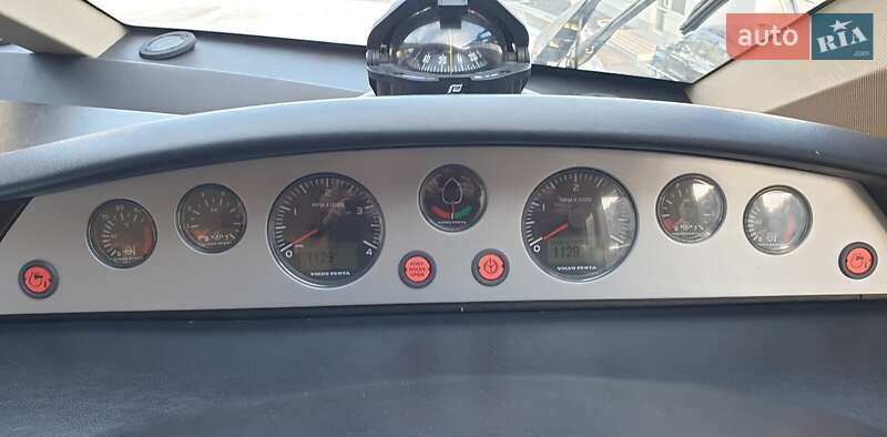 Моторна яхта Princess 50 2009 в Одесі фото 23 Моторна яхта Princess 50 2009 в Одесі