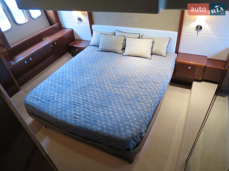 Моторна яхта Princess 50 2009 в Одесі фото 30 Моторна яхта Princess 50 2009 в Одесі