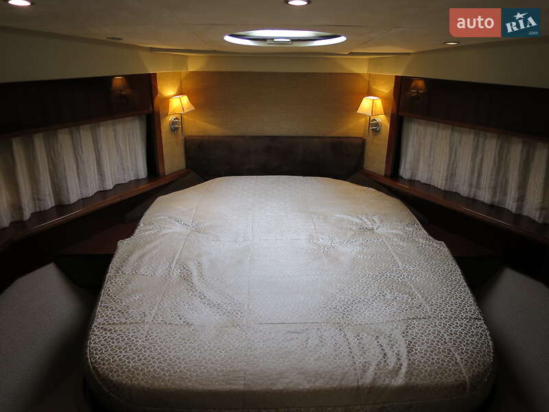 Моторна яхта Princess 50 2009 в Одесі фото 35 Моторна яхта Princess 50 2009 в Одесі