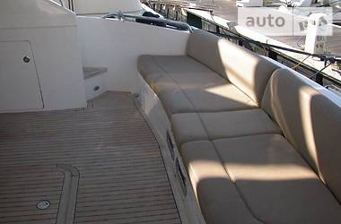 Моторная яхта Princess 54 2009 в 