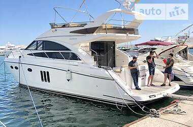 Моторная яхта Princess 54 2009 в 