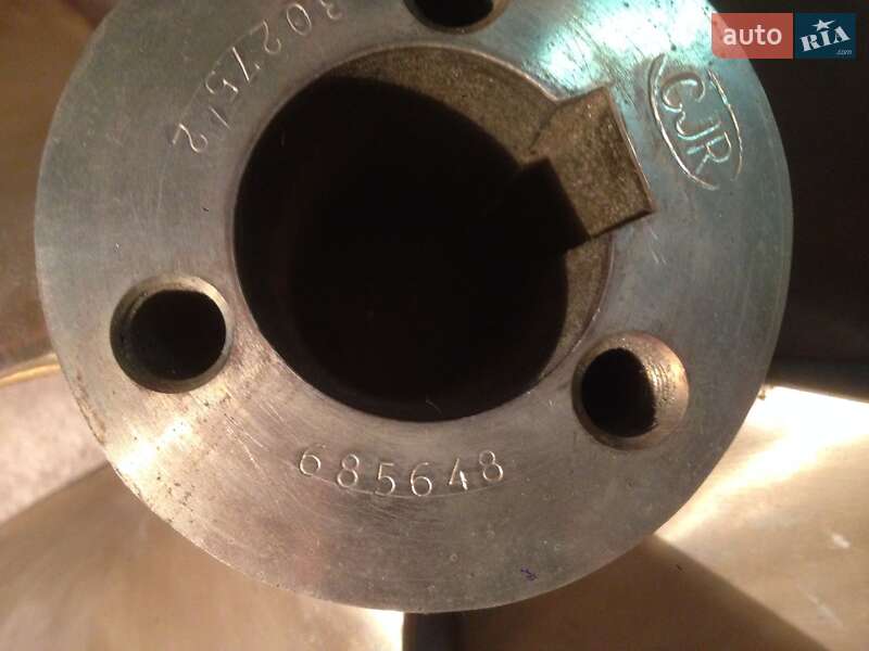 Моторная яхта Princess 61 2024 в Одессе