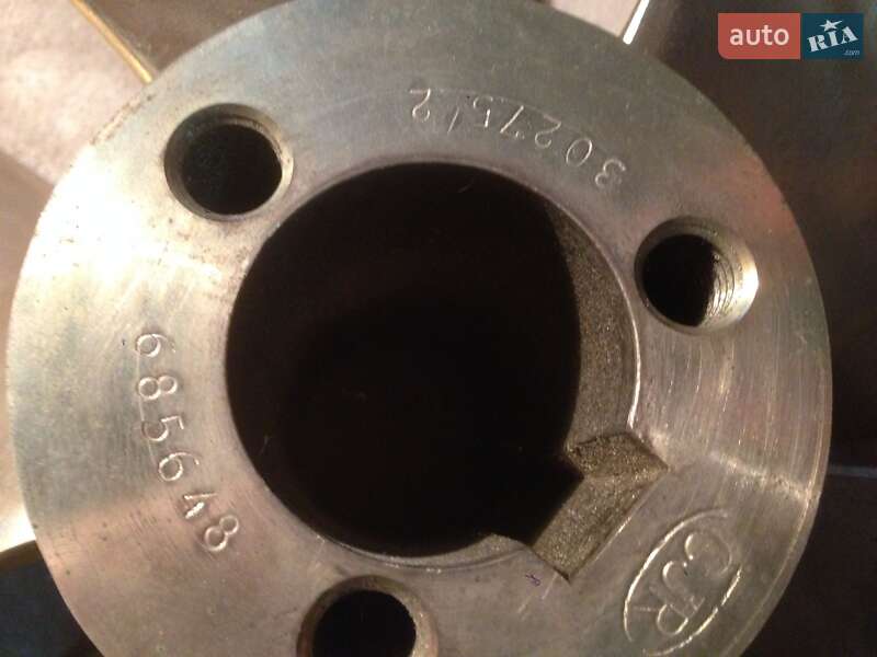 Моторная яхта Princess 61 2024 в Одессе