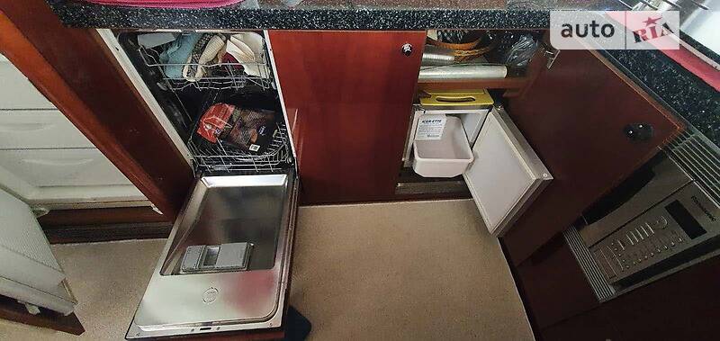 Моторная яхта Princess 67 2008 в Киеве