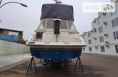 Моторная яхта Princess Flybridge 2009 в 