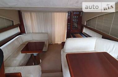 Моторная яхта Princess Flybridge 2009 в 