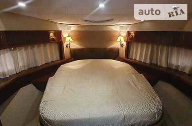 Моторная яхта Princess Flybridge 2009 в 