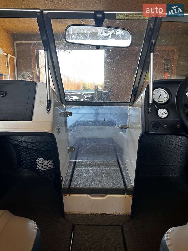 Катер ProCraft 180 Combo 2015 в Полтаві