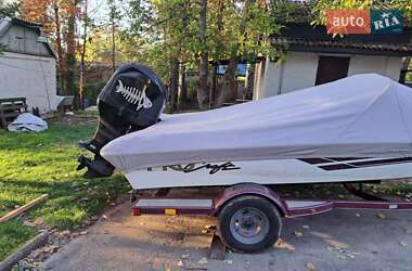 Катер ProCraft 180 Combo 2008 в Кривом Роге