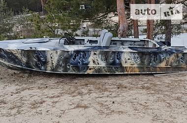Лодка Прогресс 2 1980 в Березному