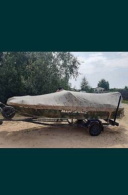 Лодка Прогресс 2 2020 в 