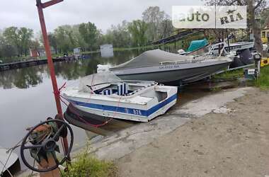 Лодочный мотор Прогресс 2 1977 в Запорожье