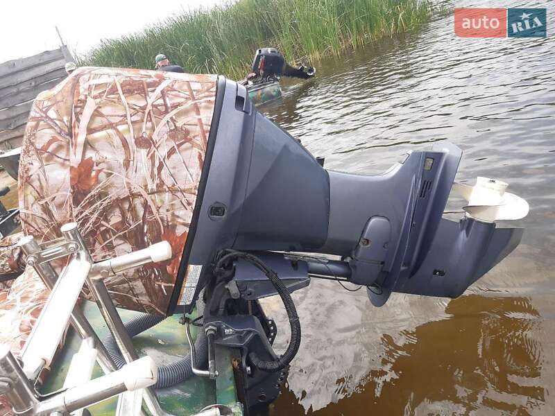 Другой водный транспорт Прогресс 2 2019 в Чернигове