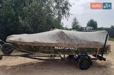 Другой водный транспорт Прогресс 2 2019 в Чернигове