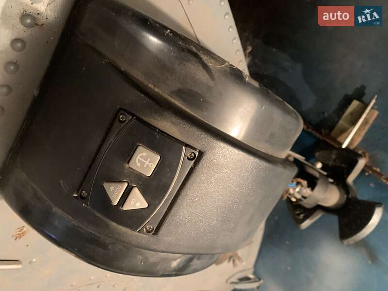 Катер Прогресс 2 1976 в Запоріжжі фото 2 Катер Прогресс 2 1976 в Запоріжжі