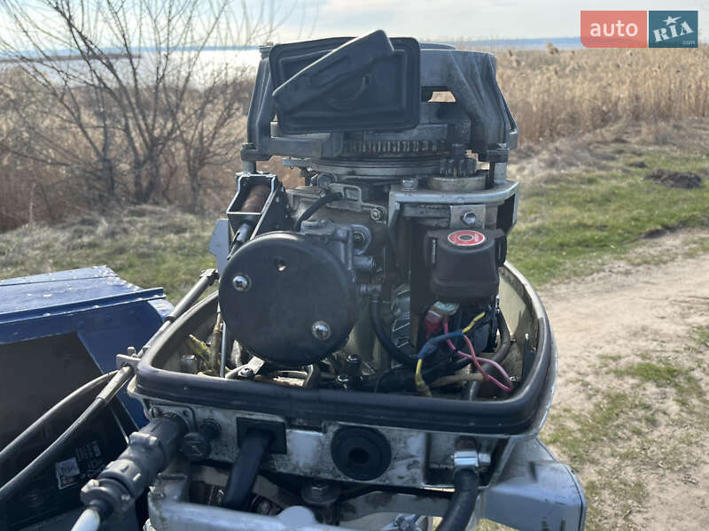 Човен Прогресс 2 1980 в Циблях фото 18 Човен Прогресс 2 1980 в Циблях