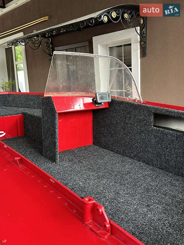 Човен Прогресс 2 1990 в Києві фото 7 Човен Прогресс 2 1990 в Києві