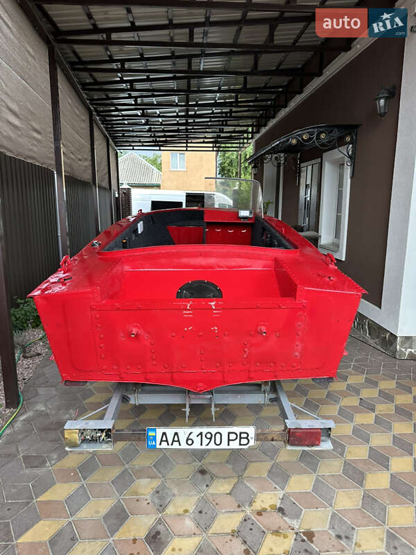 Човен Прогресс 2 1990 в Києві фото 12 Човен Прогресс 2 1990 в Києві