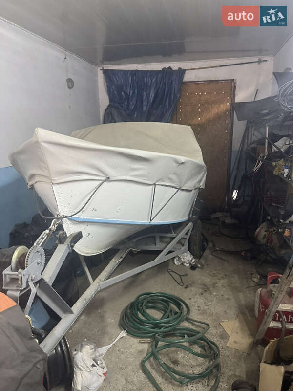 Човен Прогресс 2 2004 в Чернівцях фото 11 Човен Прогресс 2 2004 в Чернівцях