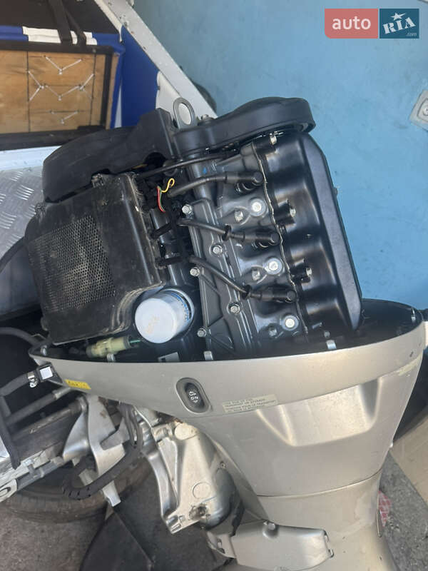 Човен Прогресс 2 2004 в Чернівцях фото 14 Човен Прогресс 2 2004 в Чернівцях