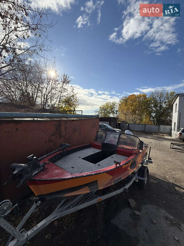Катер Прогресс 2 1974 в Кам'янець-Подільському фото 10 Катер Прогресс 2 1974 в Кам'янець-Подільському