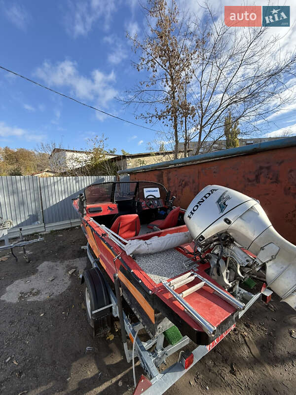 Катер Прогресс 2 1974 в Кам'янець-Подільському фото 17 Катер Прогресс 2 1974 в Кам'янець-Подільському